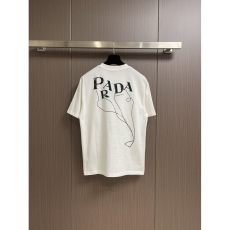 Prada T-Shirts